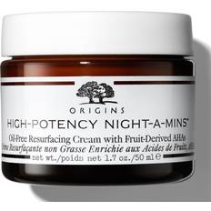 Ansigtscremer Origins High Potency Night-a-Mins Oil-Free Resurfacing Cream 50ml