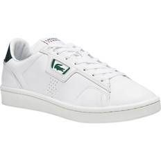 Lacoste 46 - Herre - Snørebånd Sneakers Lacoste Masters Classic Leather M - White