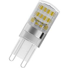 LEDVANCE G9 LED-pærer LEDVANCE PIN 20 2700K LED Lamps 1.9W G9
