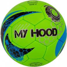 Læder Fodbolde My Hood Street Soccer
