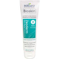 Salcura Ansigtscremer Salcura Bioskin Zeoderm Skin Repair Moisturiser 150ml