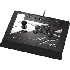 Sort Arcade stick Hori Hayabusa Fighting Stick (Xbox Series) - Black
