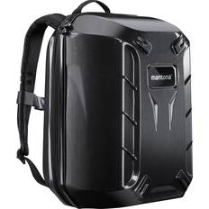 Mantona Drone Backpack with Hard Case