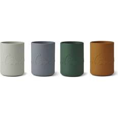 Liewood Ethan Cup 4-pack
