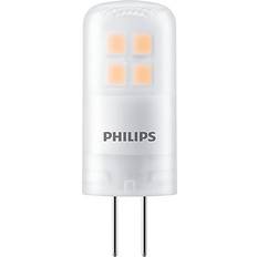 G4 Lyskilder Philips CorePro D LED Lamps 2.1W G4 827