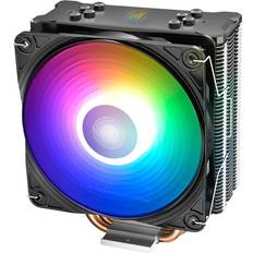 Deepcool AM3+ CPU luftkølere Deepcool Gammaxx GT A-RGB