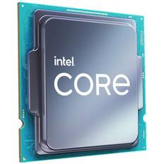 Core i5 - Intel Socket 1200 CPUs Intel Core i5 11400 2.6GHz Socket 1200 Tray