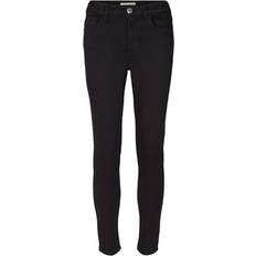 26 - 32 - Polyester - W33 Jeans Mos Mosh Alli Core Jeans - Black