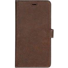 Essentials Magnet Wallet Case for iPhone X/XS