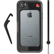 Manfrotto Mobiletuier Manfrotto KLYP+ Bumper for iPhone 5/5s/SE