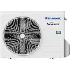 Panasonic Køling Luft-til-vand varmepumper Panasonic WH-UD03JE5 Udendørsdel
