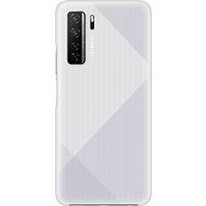 Huawei Gul Mobiltilbehør Huawei Protective Case for Y5p
