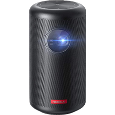 1.280x720 (HD Ready) - Miracast Projektorer Nebula Capsule Max