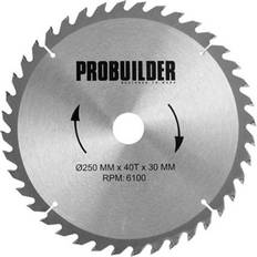 ProBuilder HP16917