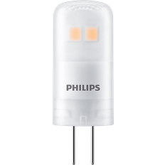 Philips G4 Lyskilder Philips CorePro LV LED Lamps 10W G4 827