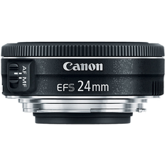 Canon EF-S Kameraobjektiver Canon EF-S 24mm F2.8 STM