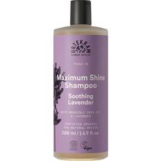 Urtekram Tune in Maximum Shine Shampoo Soothing Lavender 500ml