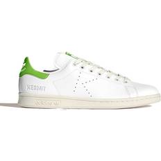 Adidas 50 - Syntetisk - Unisex Sneakers adidas Stan Smith - Cloud White/Pantone/Off White