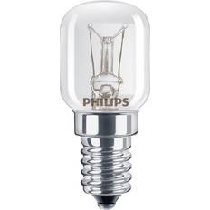 Philips E14 Glødepærer Philips Specialty Incandescent Lamps 15W E14