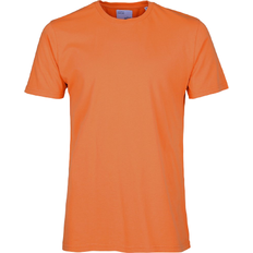 Colorful Standard Classic Organic T-shirt Unisex - Burned Orange