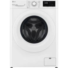 LG Vaskemaskiner LG F4WP308N0W