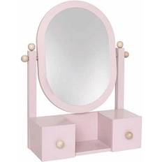 Spejle Børneværelse Jabadabado Vanity Mirror