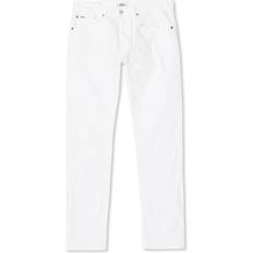 Polo Ralph Lauren Slim Jeans Polo Ralph Lauren Sullivan Slim Fit Stretch Jeans - Hudson White