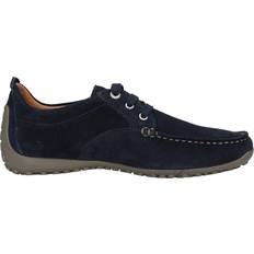 Geox 11 Loafers Geox Snake M - Navy