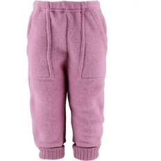Fleecebukser Joha Baggy Pants - Pink (26591-716 -15537)