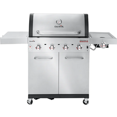 Char-Broil Skabe/skuffer Grill Char-Broil Professional Pro S 4