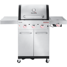 Char-Broil Grillvogne Gasgrill Char-Broil Professional Pro S 3