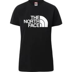 The North Face M T-shirts & Toppe The North Face Easy T-shirt - TNF Sort