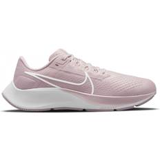 Nike Pink Løbesko Nike Air Zoom Pegasus 38 W - Pink/White/Rose