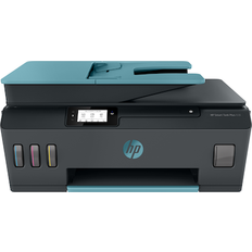 HP Farveprinter - Google Cloud Print - Inkjet Printere HP Smart Tank Plus 658