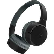 3,5 mm - On-Ear - Trådløse Høretelefoner Belkin Soundform Mini Wireless
