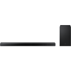 Samsung 5,1 - Xvid Soundbars Samsung HW-Q700