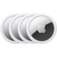 Apple GPS & Bluetooth-trackers Apple AirTag 4-Pack