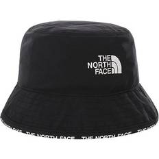 The North Face Elastan/Lycra/Spandex Hatte The North Face Cyprus Bucket Hat Unisex - TNF Black