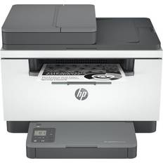 HP Kopimaskine - Laser Printere HP LaserJet M234SDWE