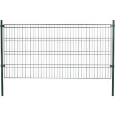 Hortus Panel Fence Extra Module 200x100cm