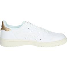 Asics 4,5 - 47 - Dame Sneakers Asics Japan S W - White/White