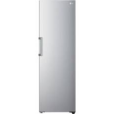 Fritstående køleskab LG GLT51PZGSZ Rustfrit stål