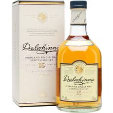 Whisky Spiritus på tilbud Dalwhinnie 15 Year Old 43% 70 cl