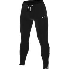 Nike Cargobukser - Herre Bukser & Shorts Nike Dri-FIT Challenger Running Tights Men - Black