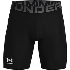 Under Armour Bukser & Shorts Under Armour HeatGear Armour Compression Shorts Men - Black