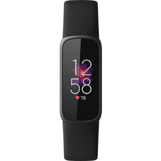Android Aktivitetsarmbånd Fitbit Luxe