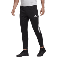 Adidas Lange kjoler Tøj adidas Tiro 21 Training Pants Men - Black