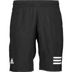 adidas Club Tennis 3-Stripes Shorts Men - Black/White