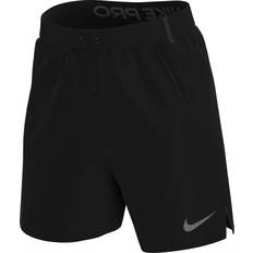 Nike Fitness - Herre Shorts Nike Pro Shorts Men - Black/Iron Grey