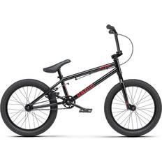 18" - Ingen affjedring BMX-cykler Radio Revo 18" 2021 Unisex